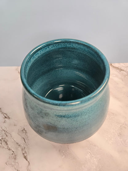 Cork Canister #1