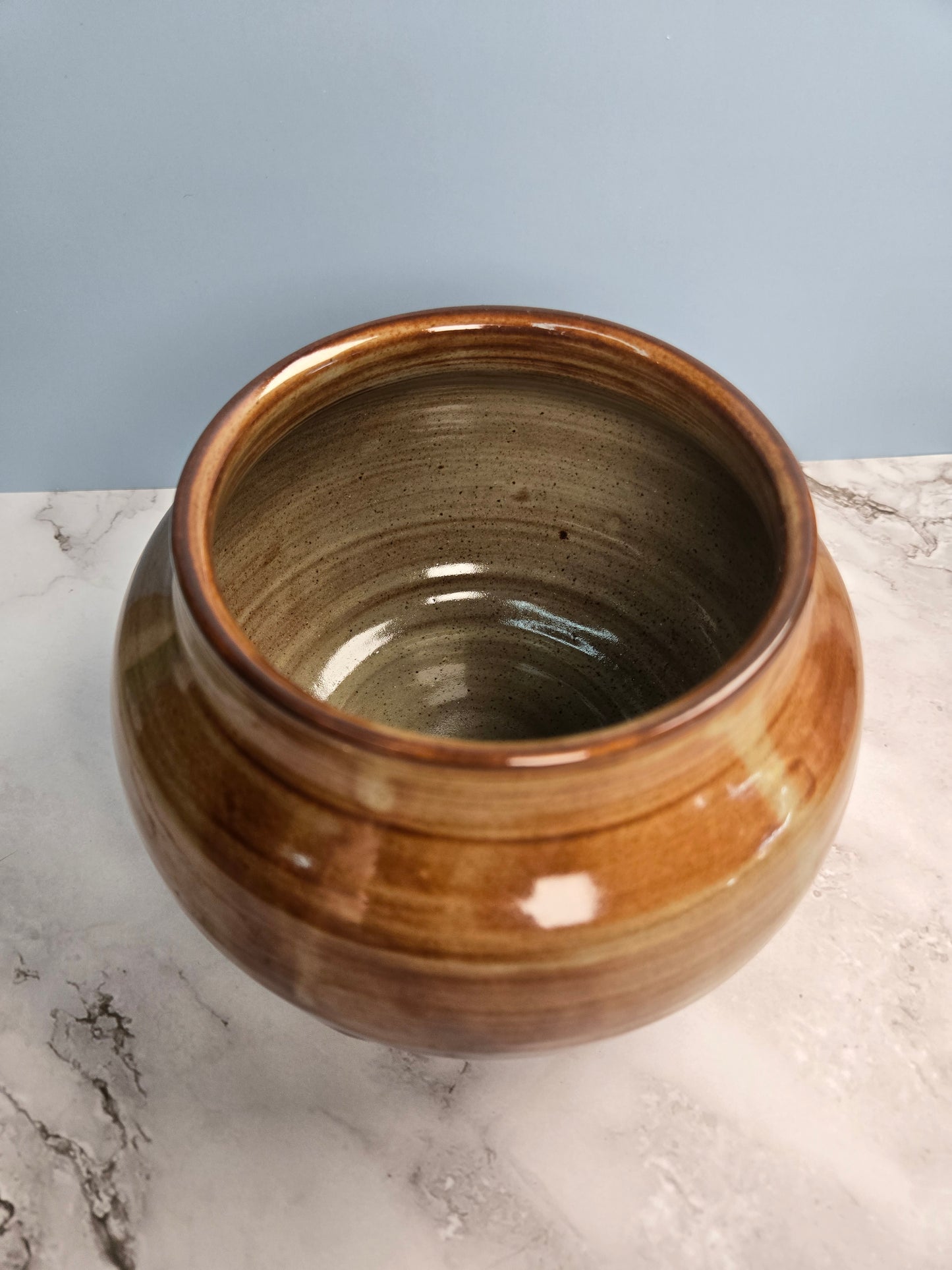 Cork Canister #2