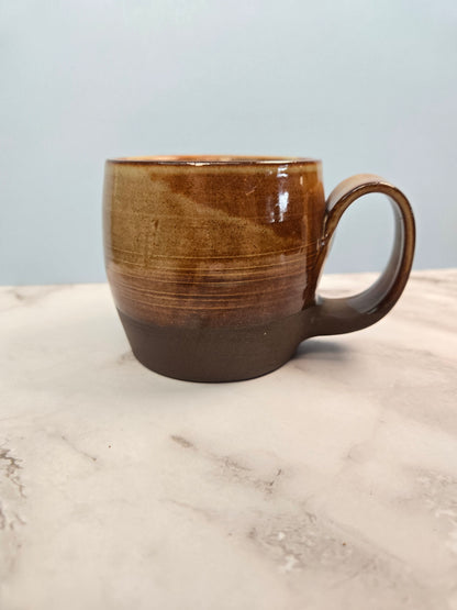 Barrel Mug #1