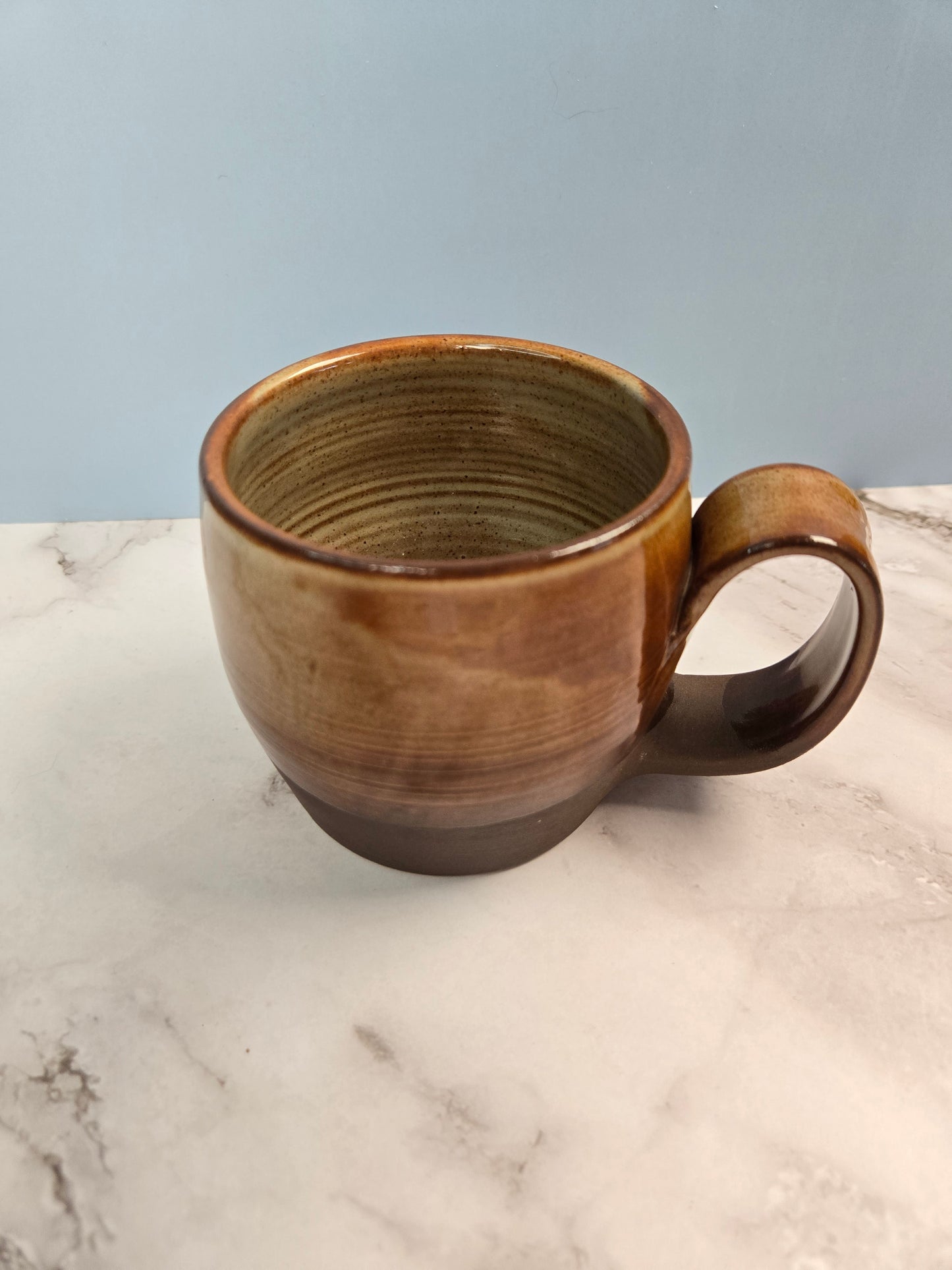 Barrel Mug #1