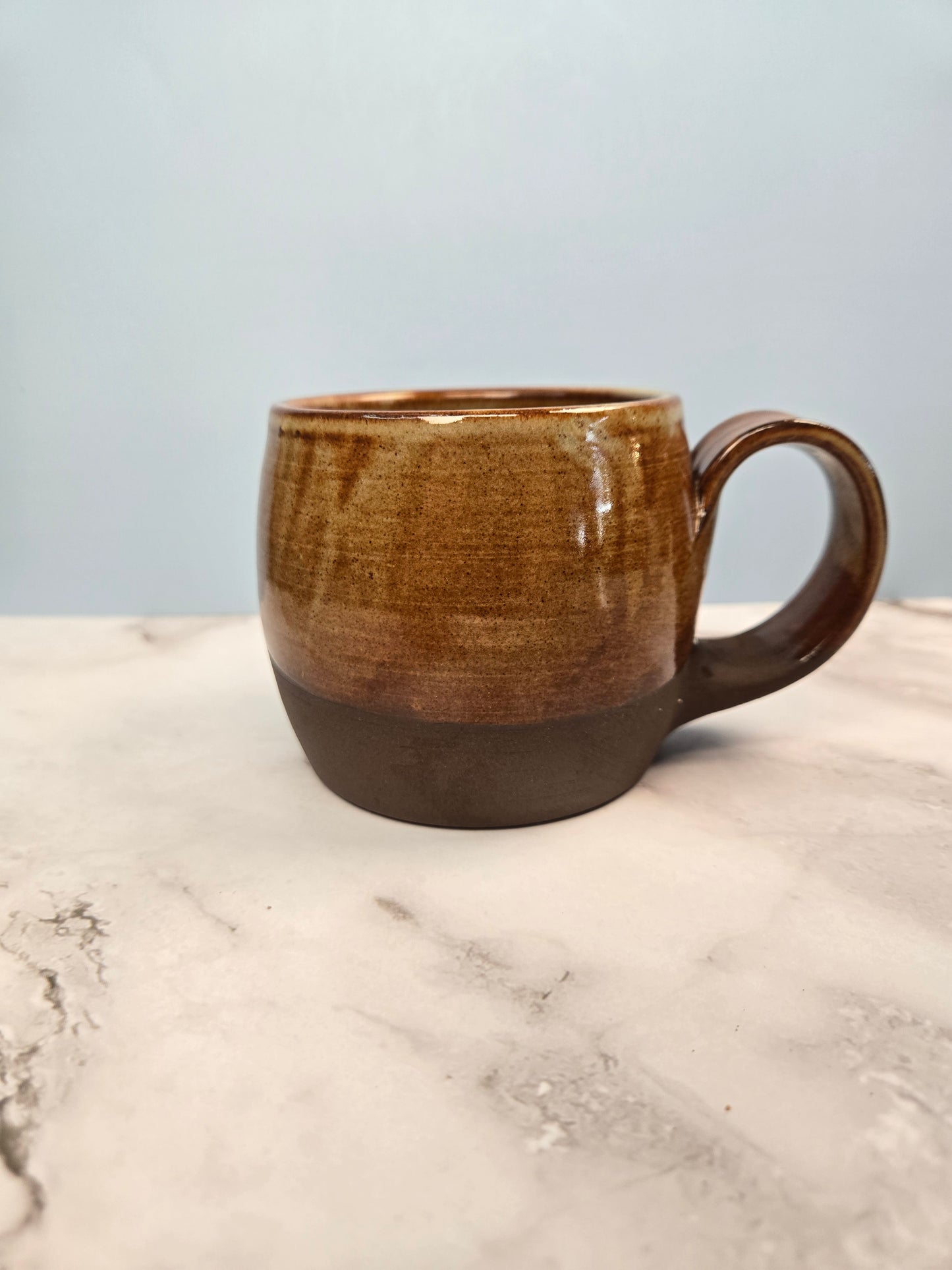 Barrel Mug #2
