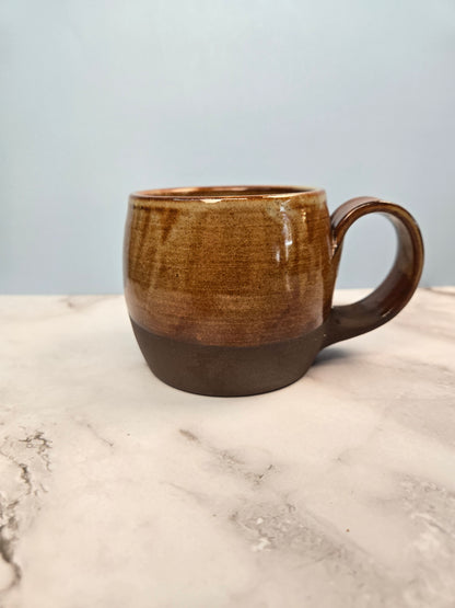 Barrel Mug #2