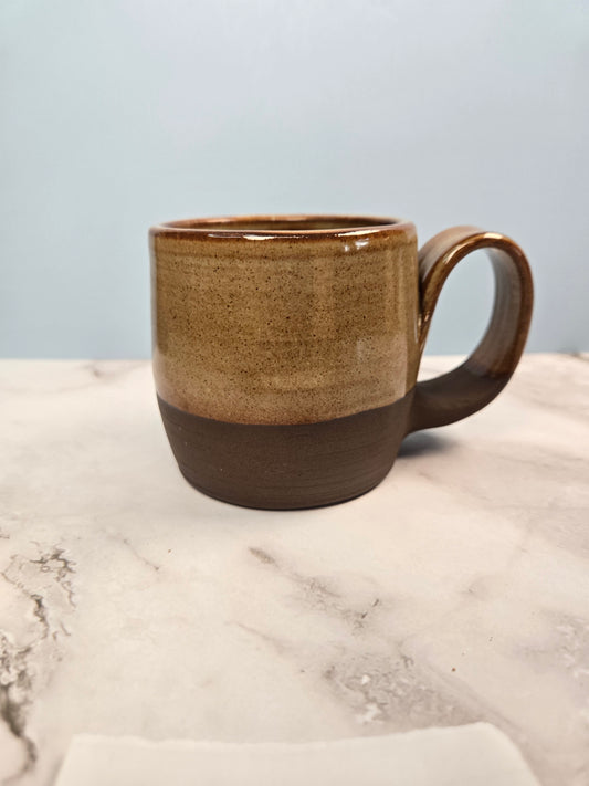 Barrel Mug #3