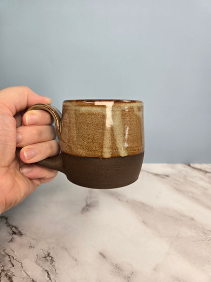 Barrel Mug #3