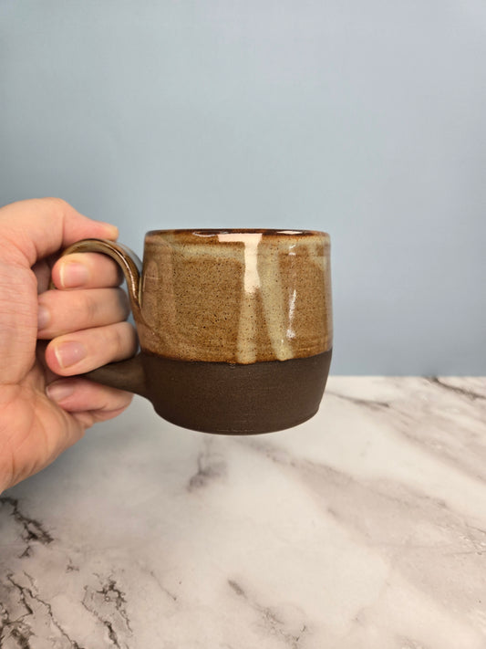 Barrel Mug #3