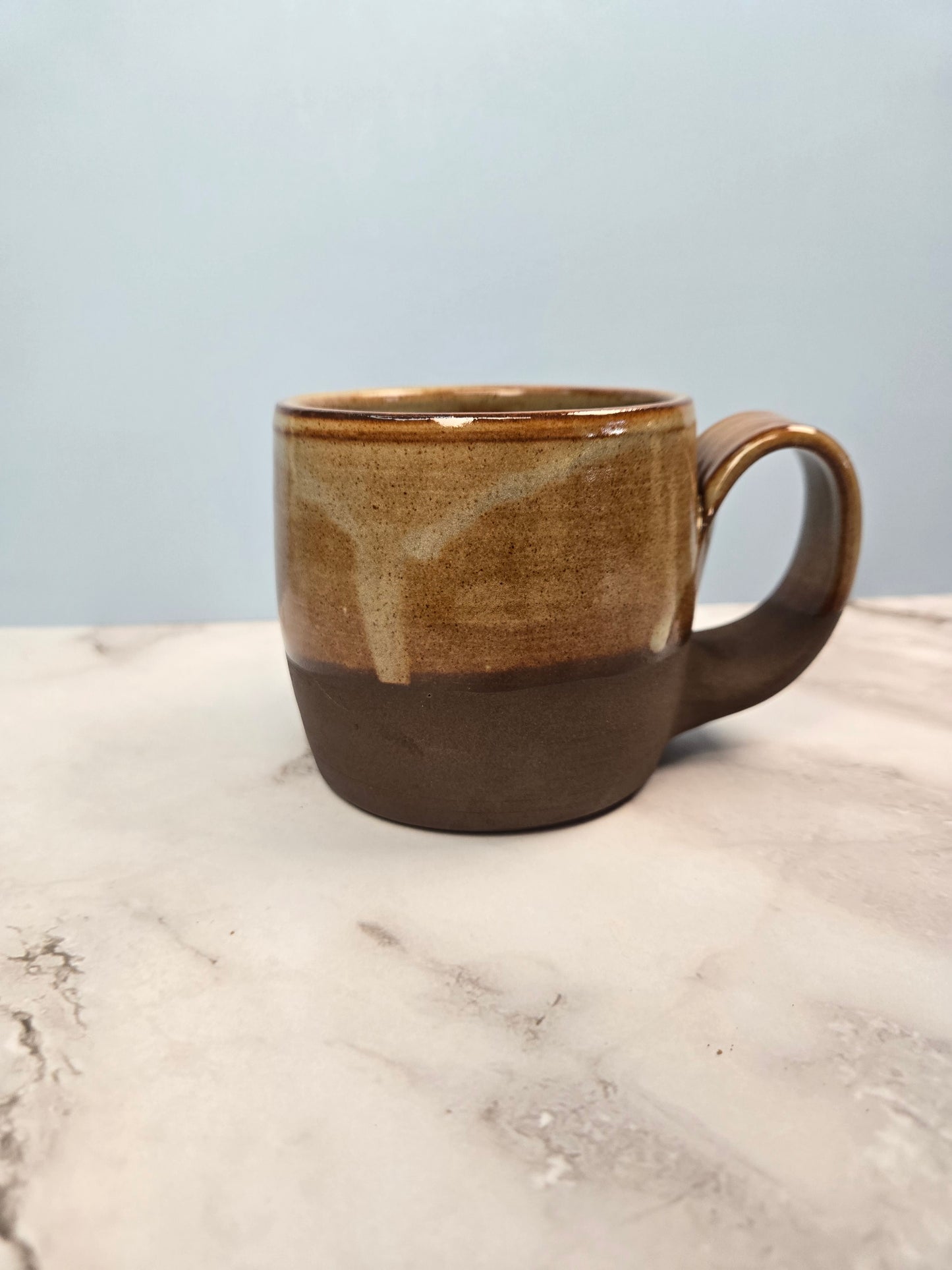 Barrel Mug #4