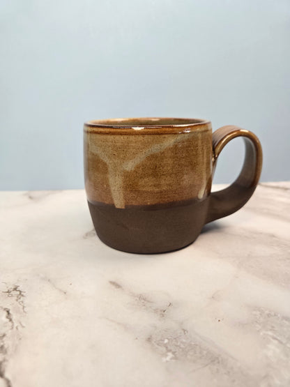 Barrel Mug #4