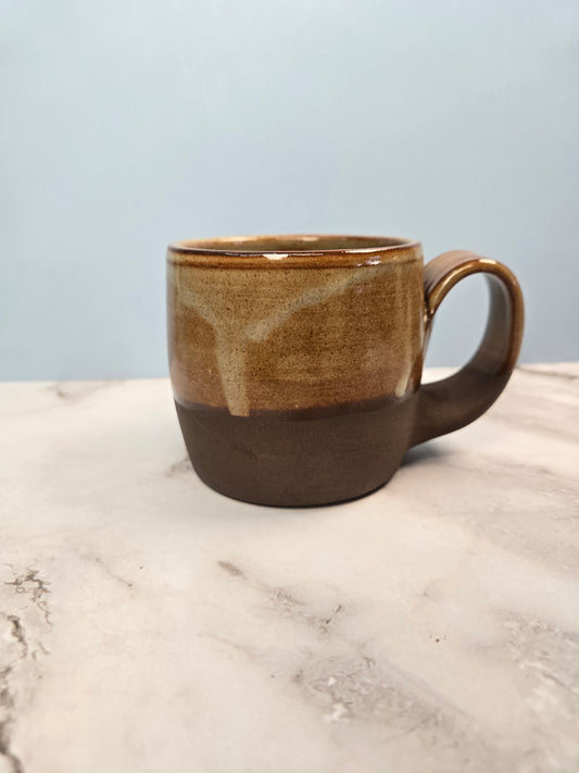 Barrel Mug #4