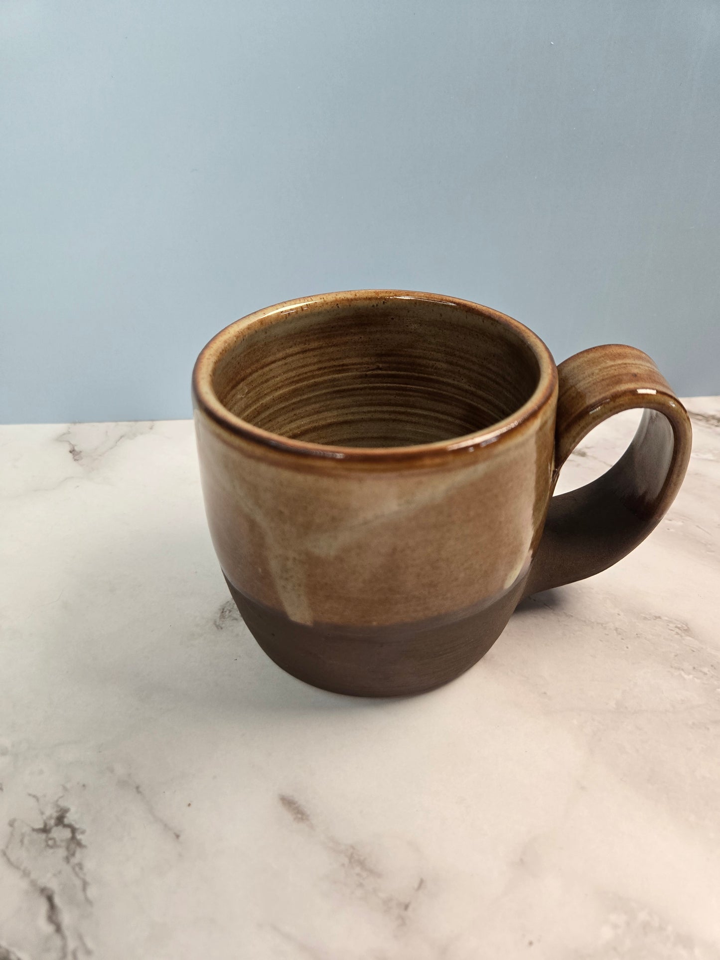 Barrel Mug #4