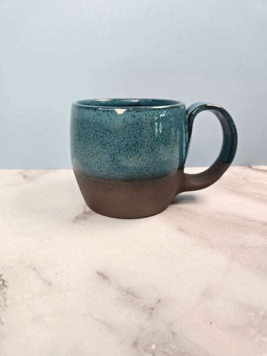 Barrel Mug #5