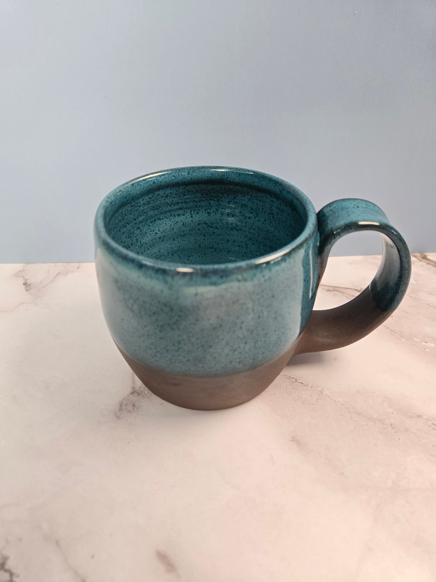 Barrel Mug #5