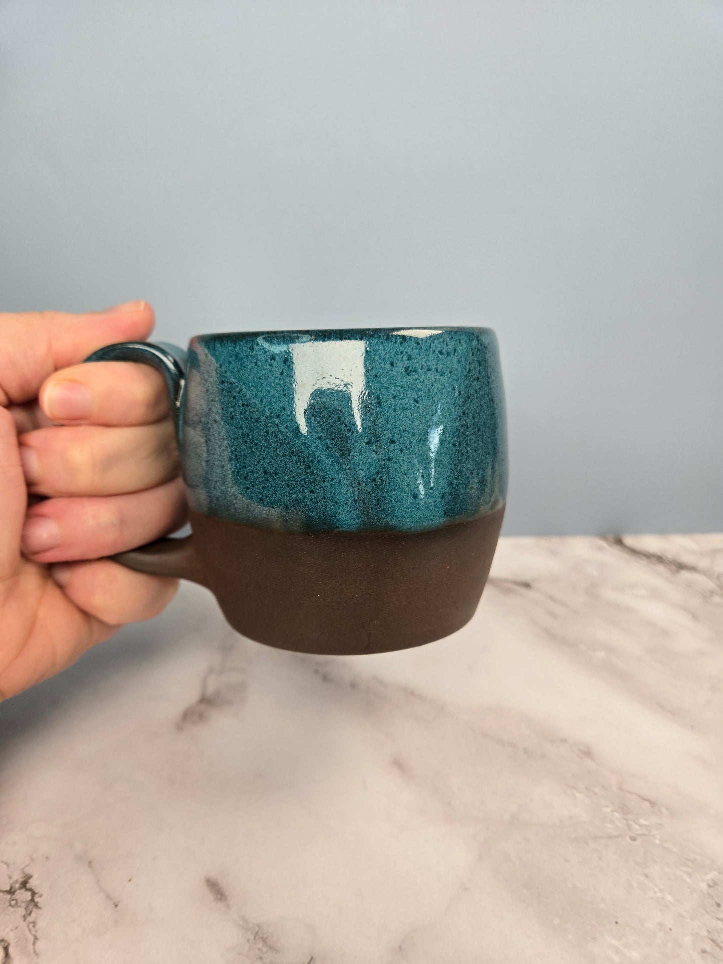 Barrel Mug #5