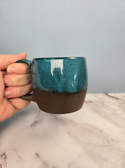 Barrel Mug #5