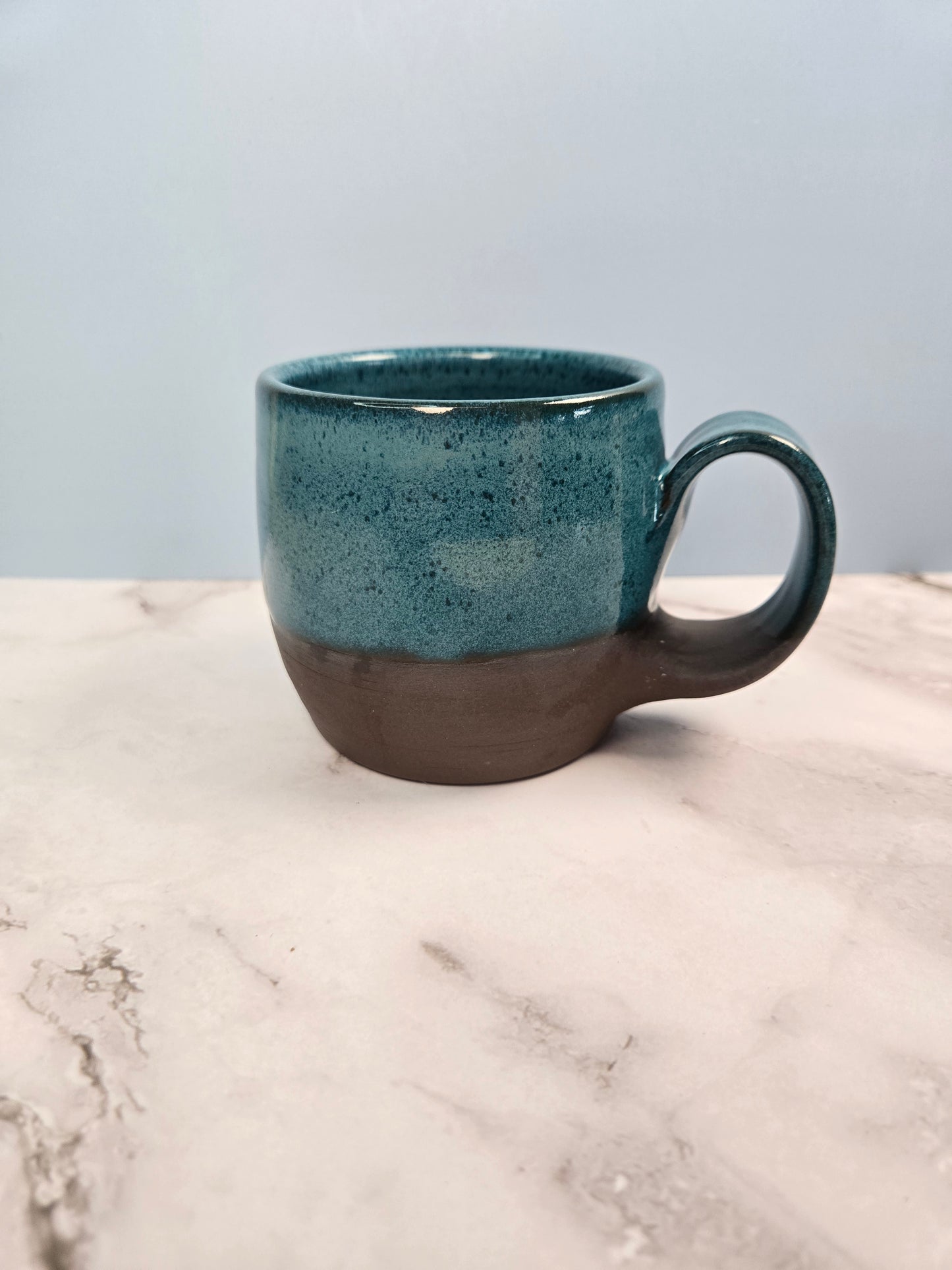 Barrel Mug #6