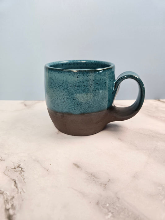 Barrel Mug #6