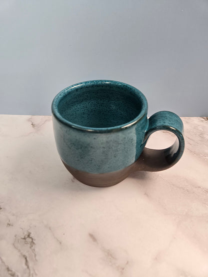 Barrel Mug #6