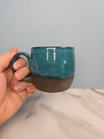 Barrel Mug #6
