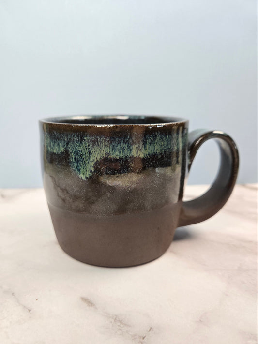 Barrel Mug #7