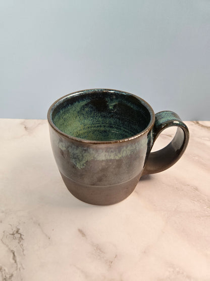 Barrel Mug #7