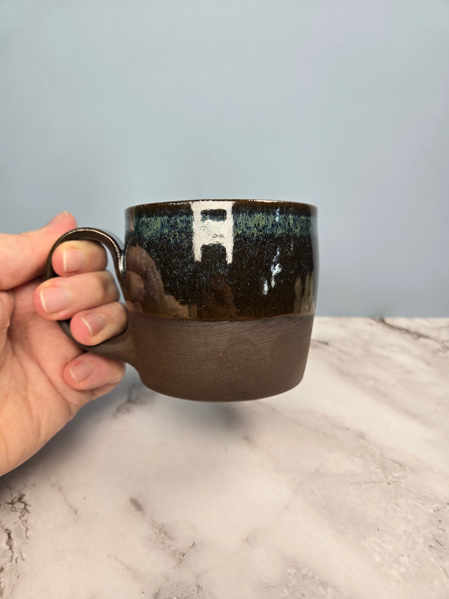 Barrel Mug #7