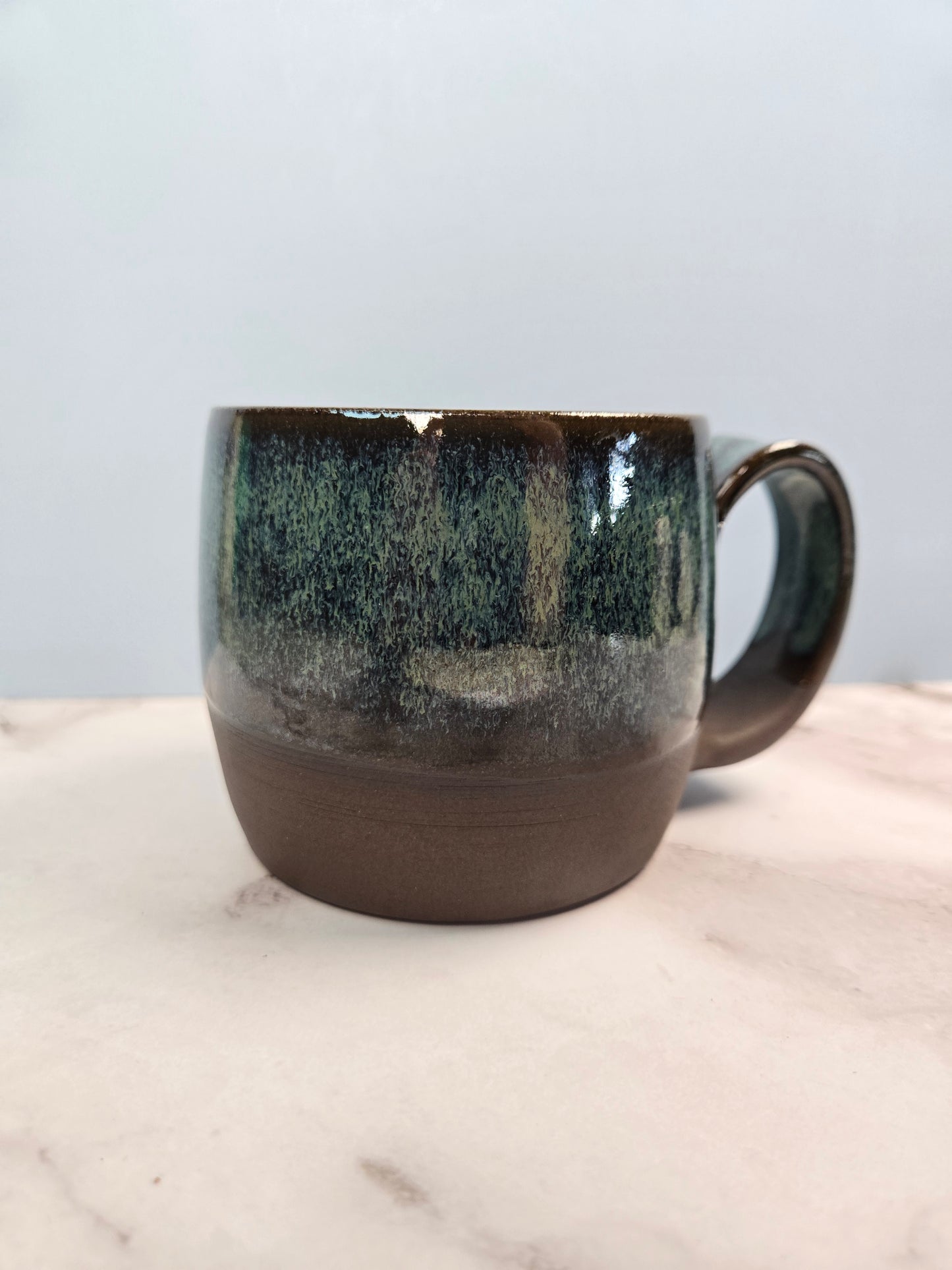 Barrel Mug #8