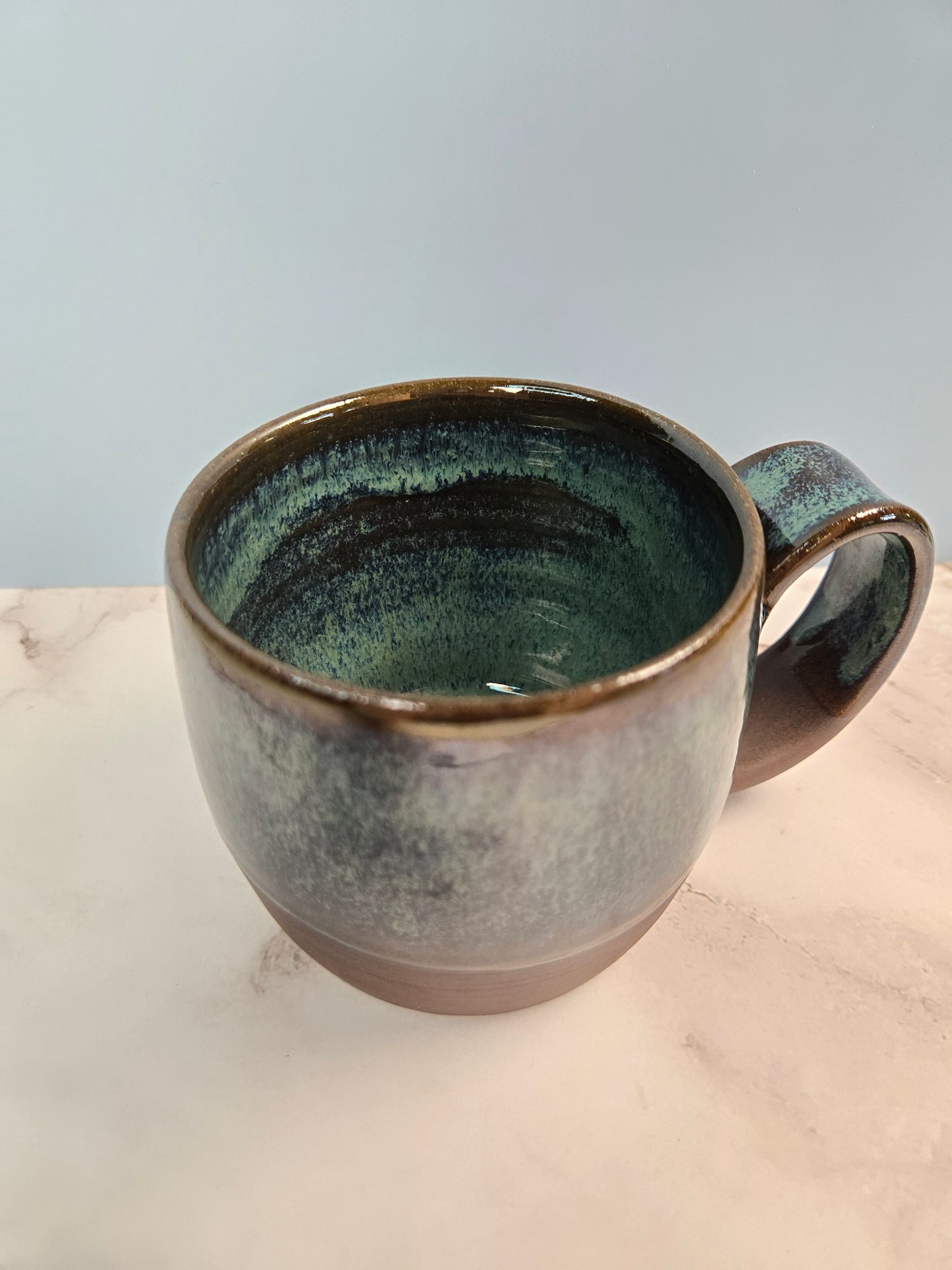 Barrel Mug #8