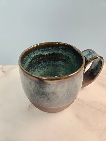 Barrel Mug #8