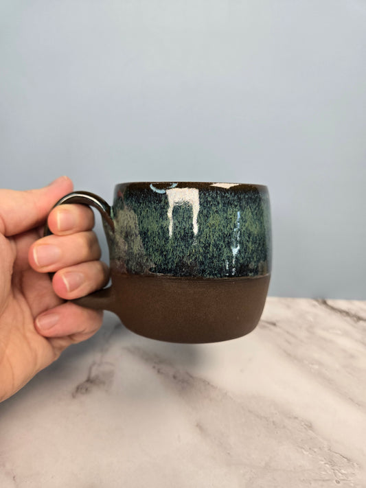 Barrel Mug #8