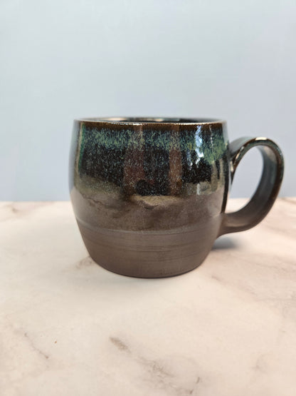 Barrel Mug #9
