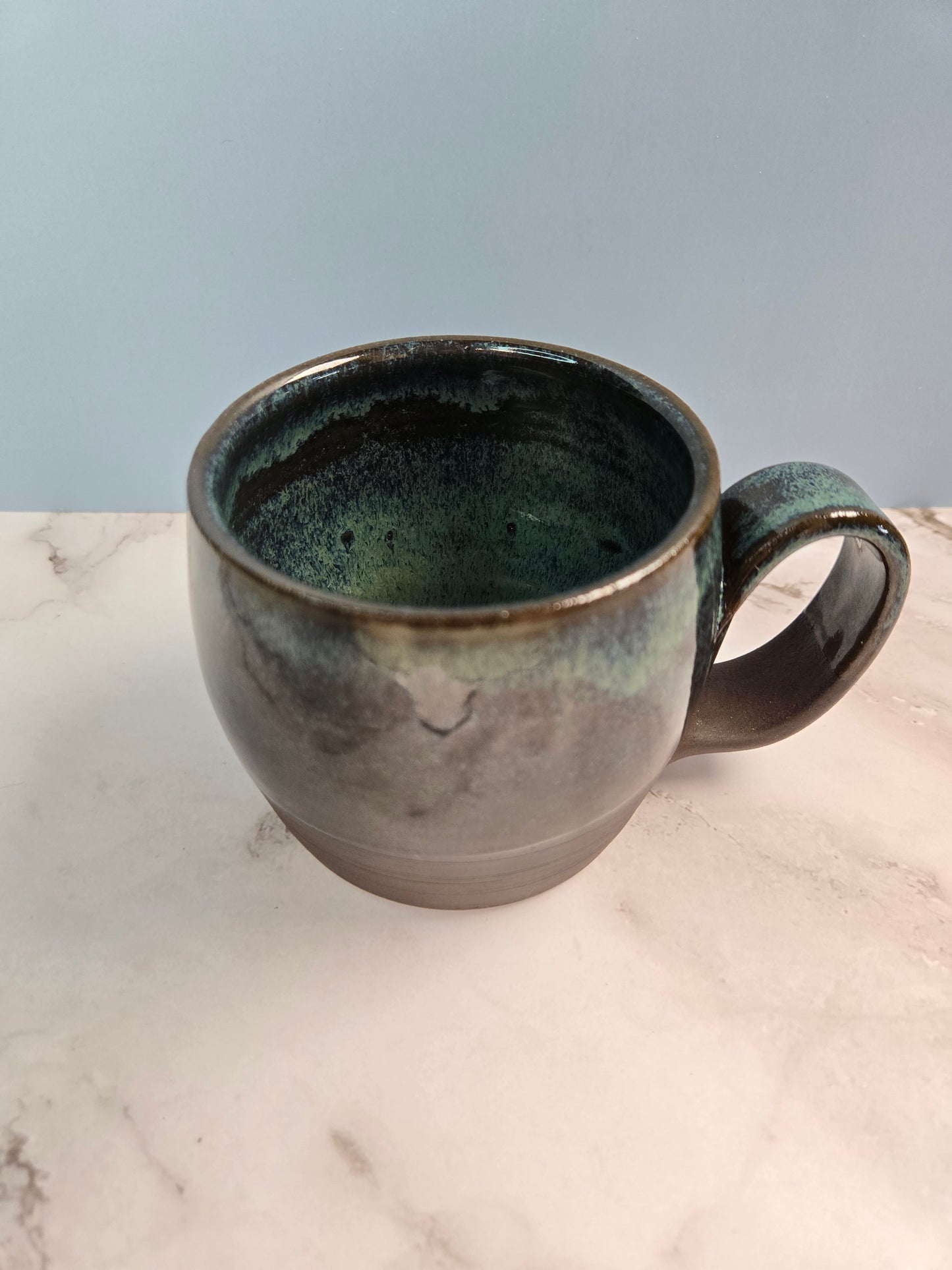 Barrel Mug #9