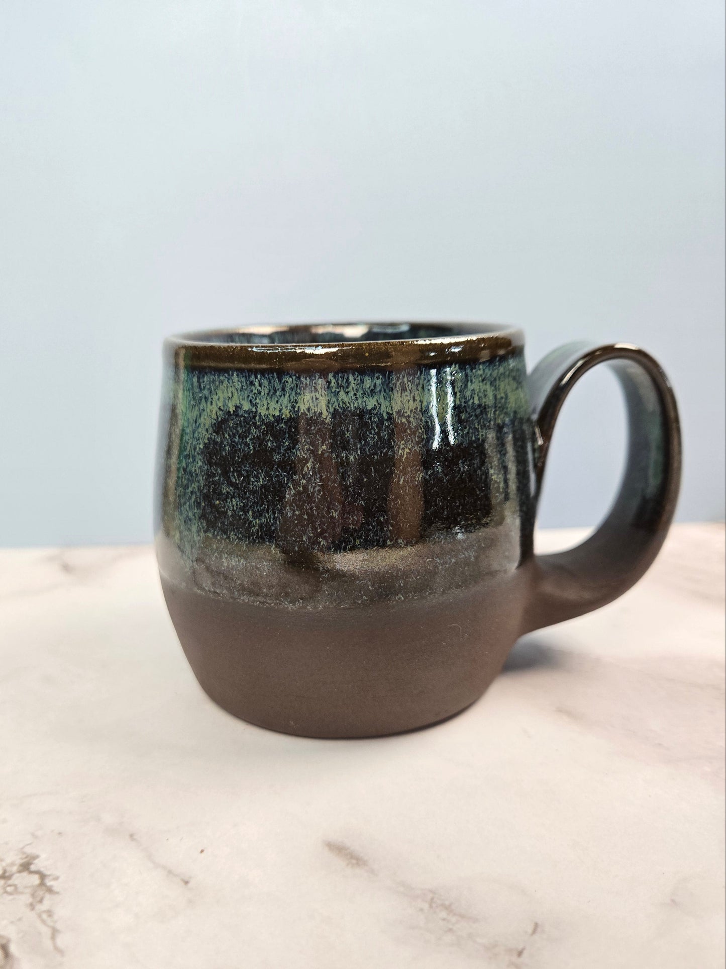 Barrel Mug #10