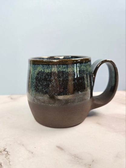 Barrel Mug #10