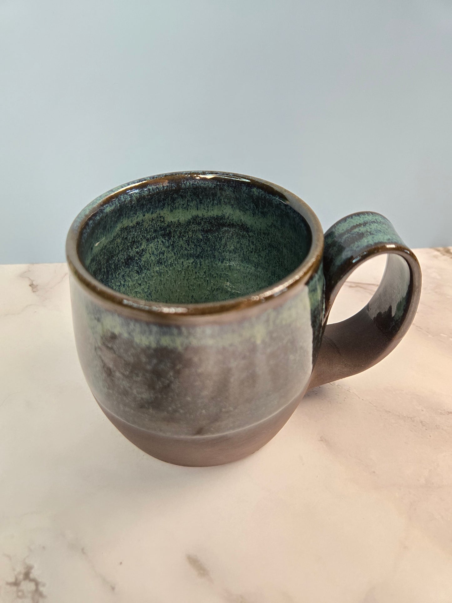 Barrel Mug #10