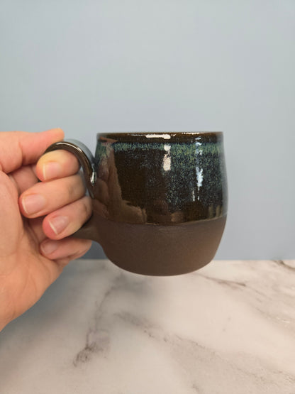 Barrel Mug #10
