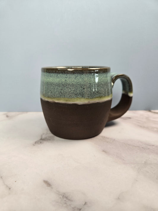 Barrel Mug #11