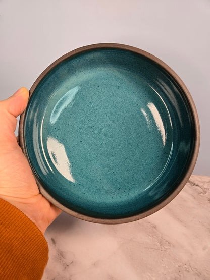 Pasta Plate Solo