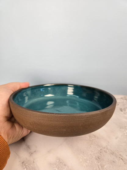 Pasta Plate Solo