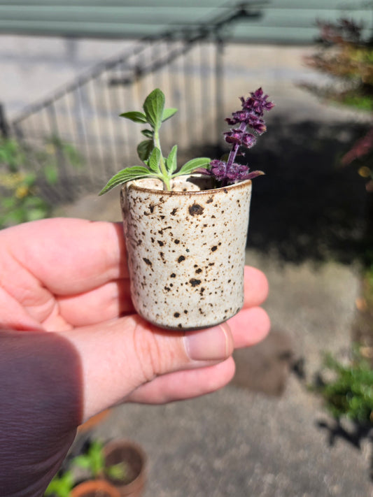 Small Fridge Vase #1