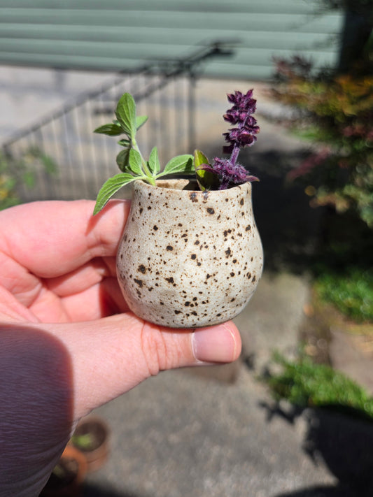 Small Fridge Vase #2