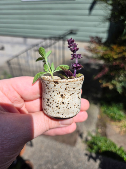 Small Fridge Vase #3