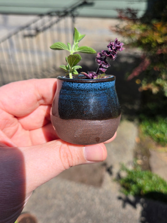 Small Fridge Vase #4