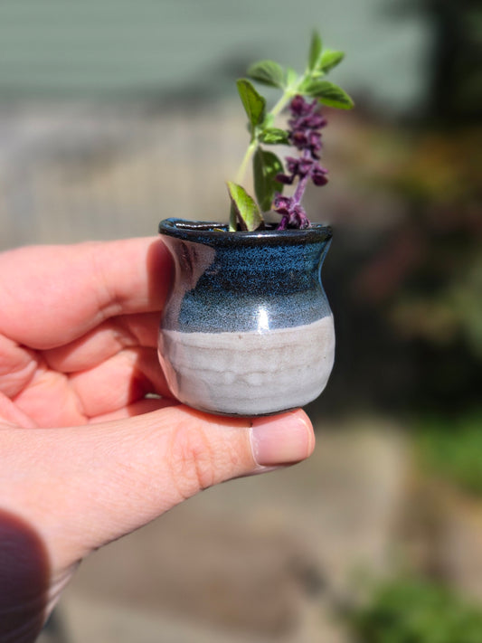 Small Fridge Vase #5