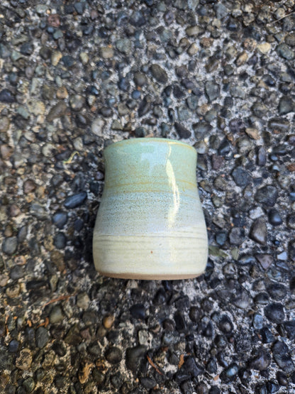 Large Fridge Vase #1