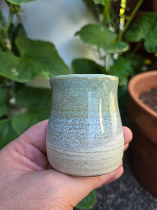 Large Fridge Vase #1