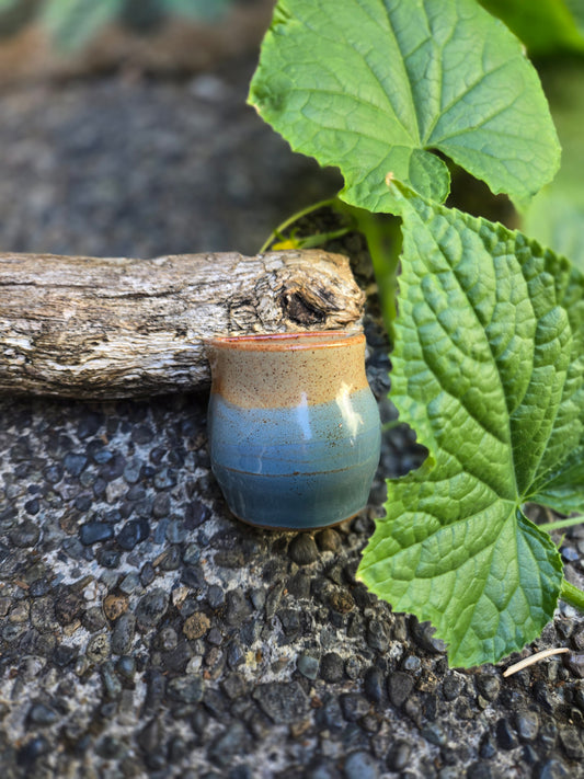 Large Fridge Vase #2