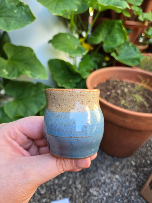 Large Fridge Vase #2
