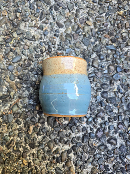 Large Fridge Vase #2