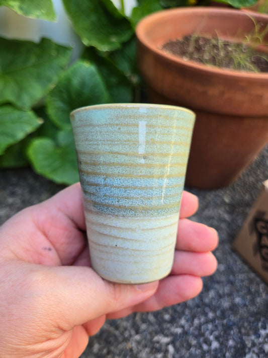 Large Fridge Vase #3