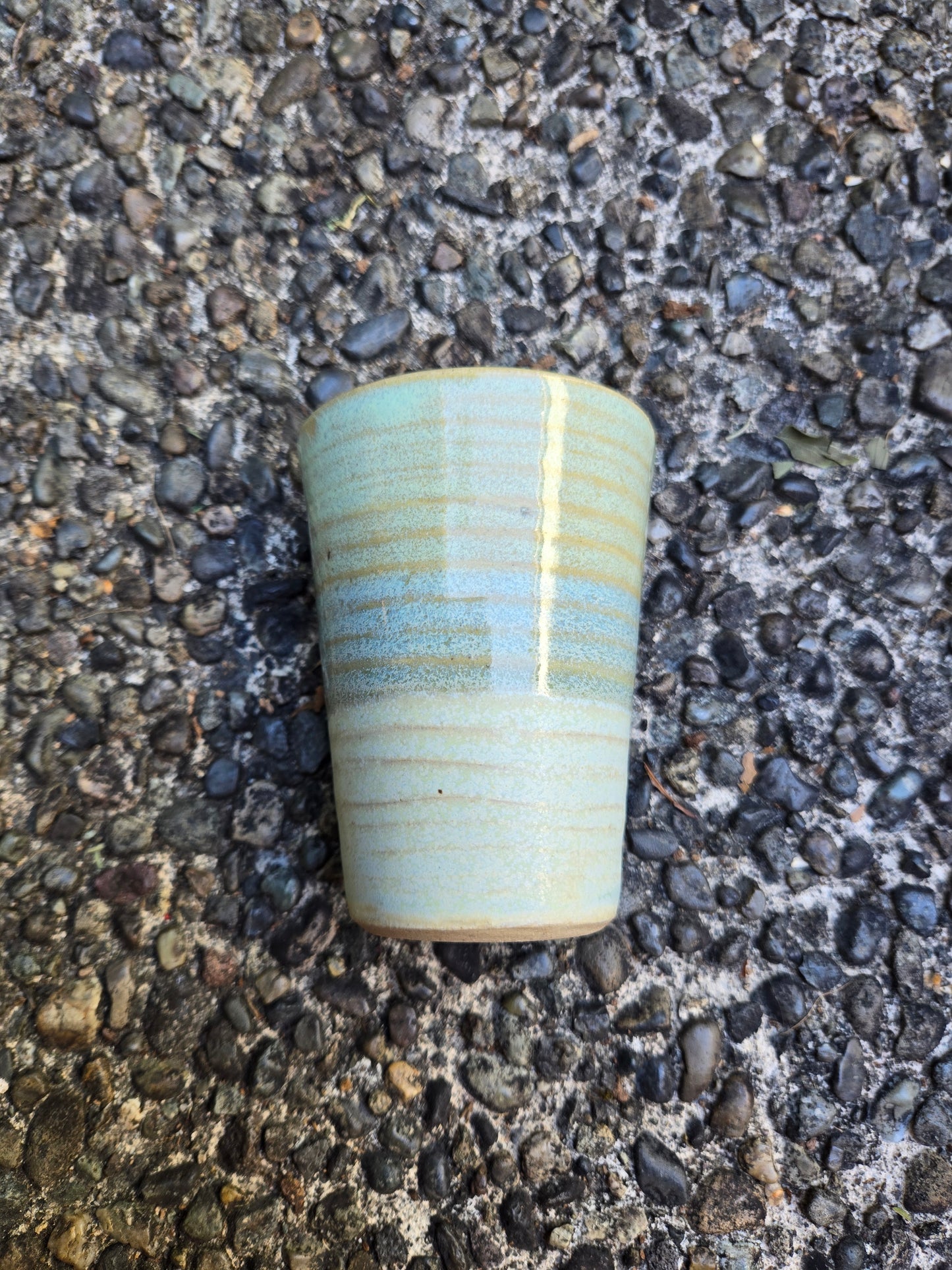 Large Fridge Vase #3