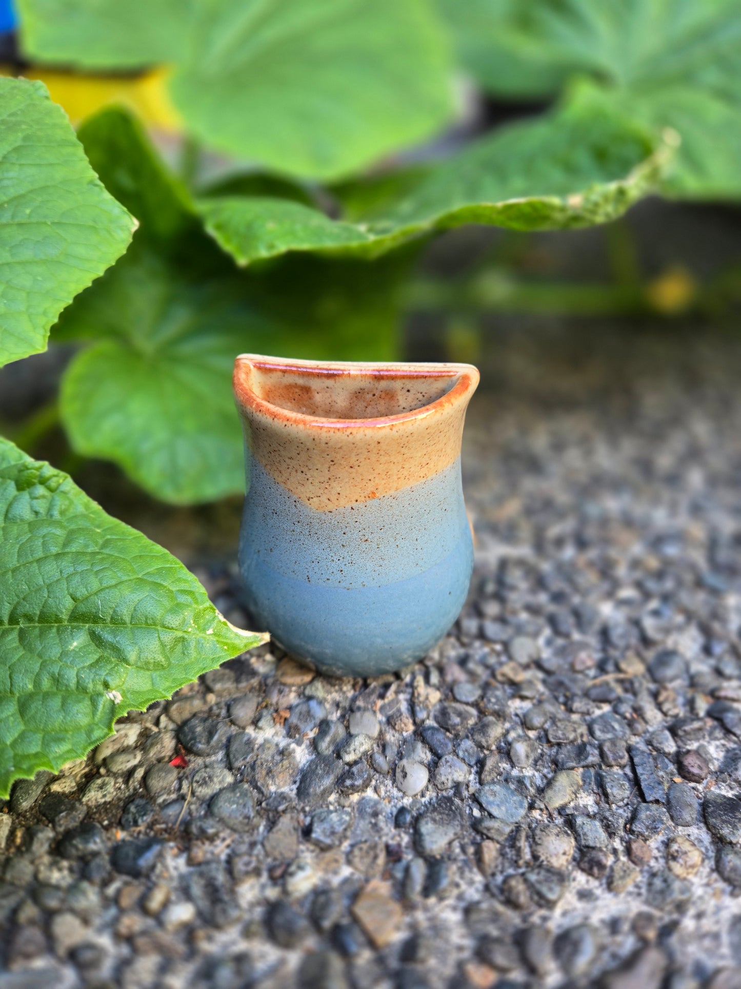 Large Fridge Vase #4